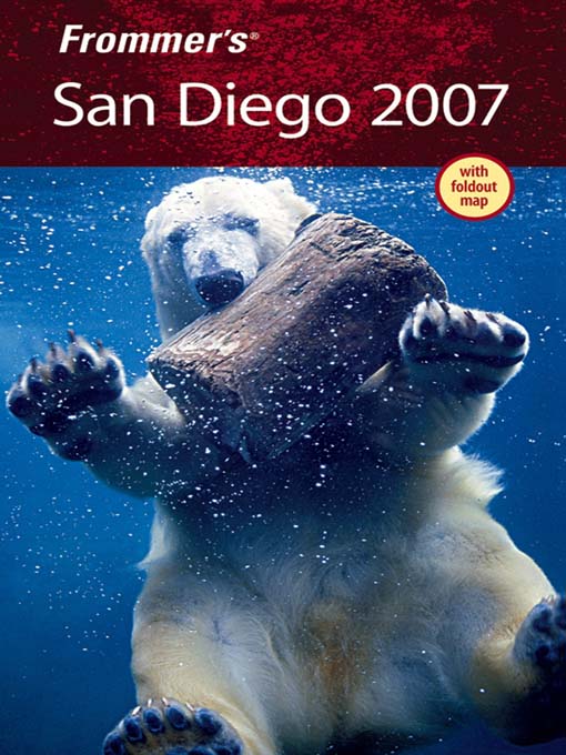 Title details for Frommer's San Diego 2007 by Mark Hiss - Wait list